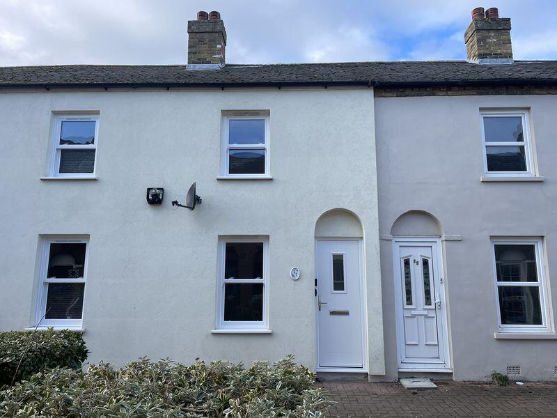 Main image of property: Camden Street, Maidstone