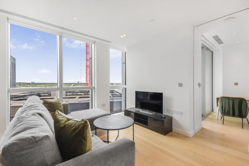 Apartment in London - More