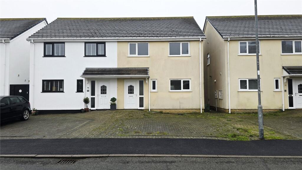 Main image of property: Garreglwyd Park, Holyhead, Isle of Anglesey, LL65