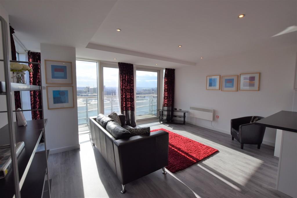 Main image of property: K2, 125 Albion Street
