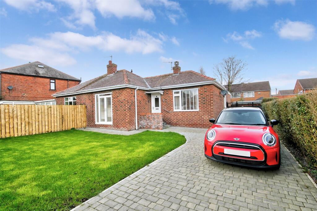 Main image of property: New Road, Washington, Tyne and Wear, NE38