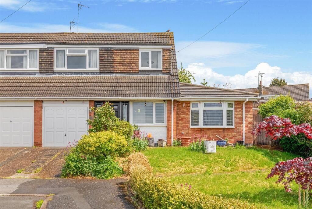 Main image of property: Bedford Close, Barton Seagrave