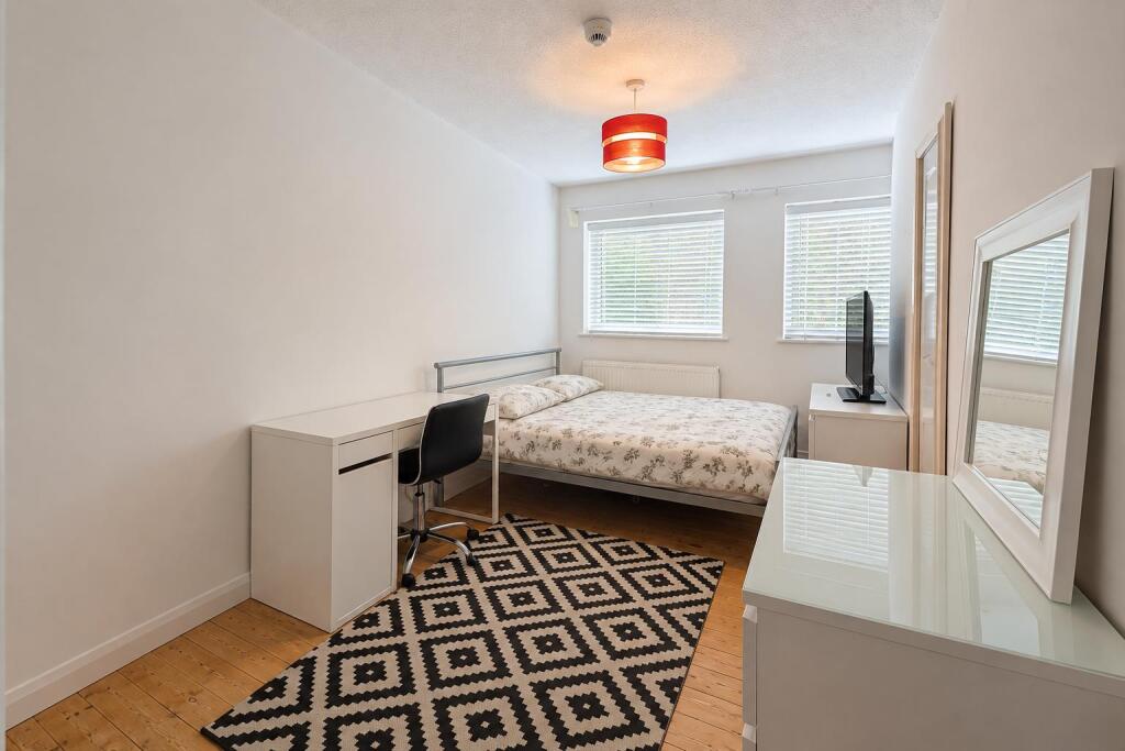 Main image of property: Studio Room, Bennett Court, Colchester, CO4