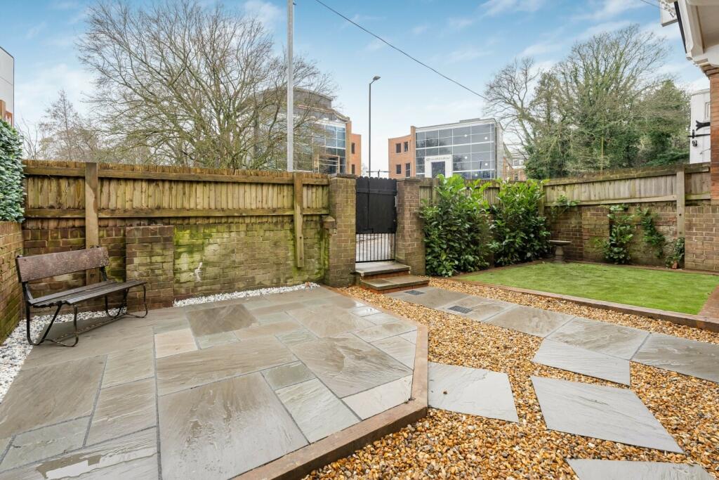 Additional image 4 of St Stephens Hill, St Albans, AL1