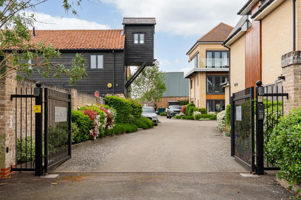 Main image of property: Watton Road, Ware, SG12