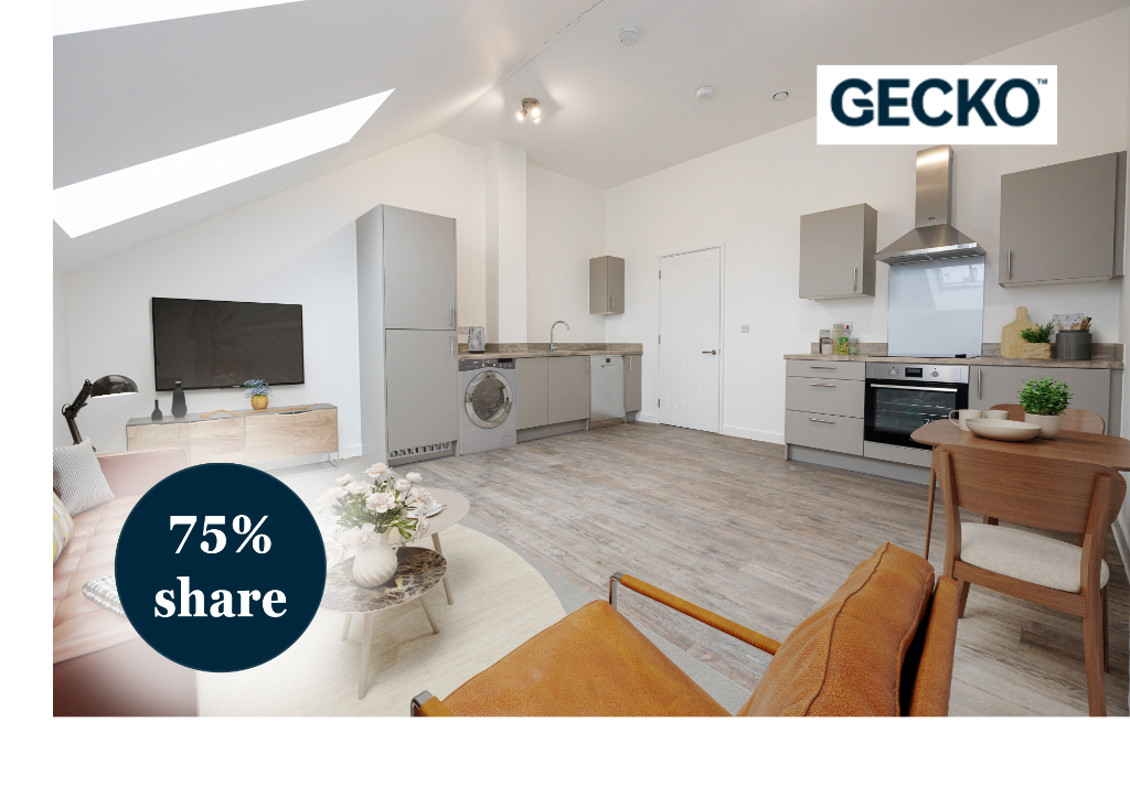 Main image of property: Tatton Place, Tatton Road, Sale, M33