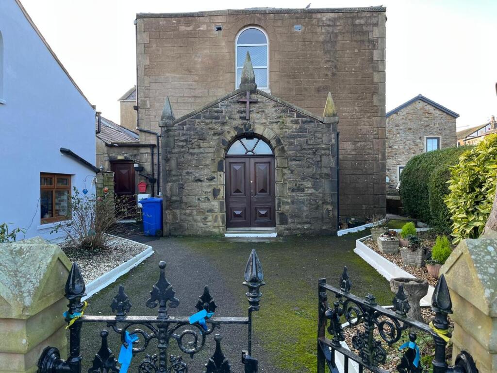 Main image of property: Stanhill Methodist Chapel Nab Lane, Stanhill, Oswaldtwistle, Accrington