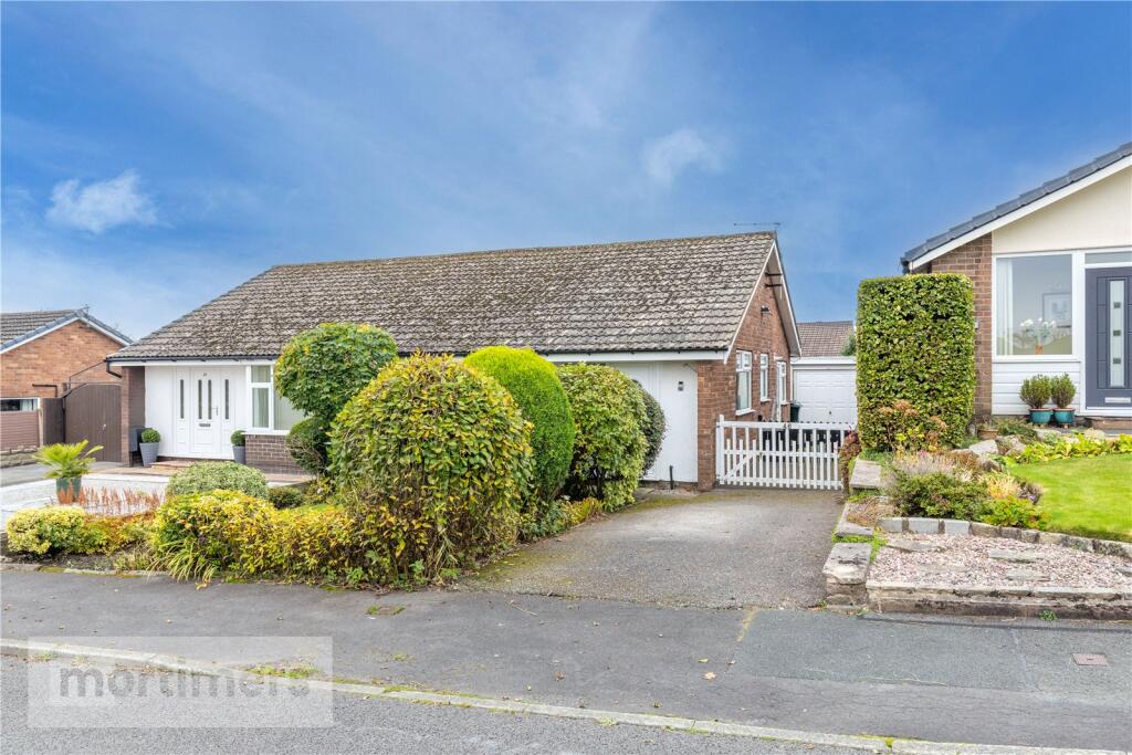 Main image of property: Nickey Lane, Mellor, Blackburn, Lancashire, BB2