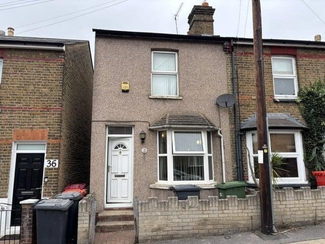 Main image of property: Hillside, Slough, Berkshire, SL1 2RW