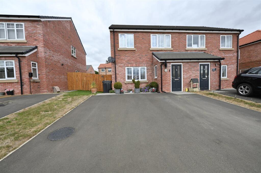 Main image of property: Hipswell Road, Catterick Garrison