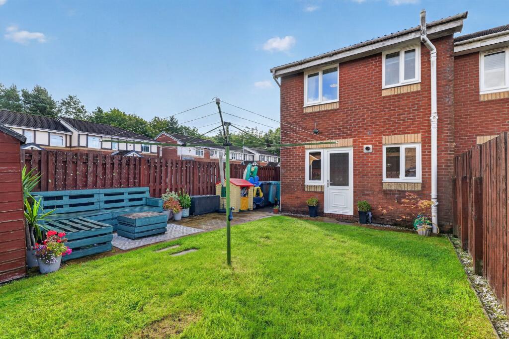House in Motherwell - View 5