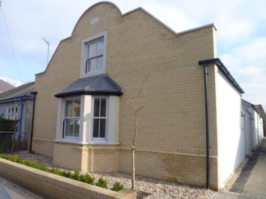 Main image of property: Frenchs Road, Cambridge, CB4