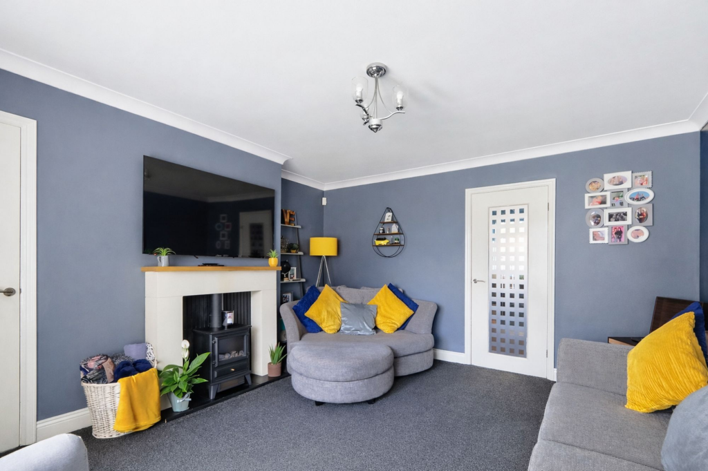 House in Middlesbrough, Redcar and Cleveland - View 3