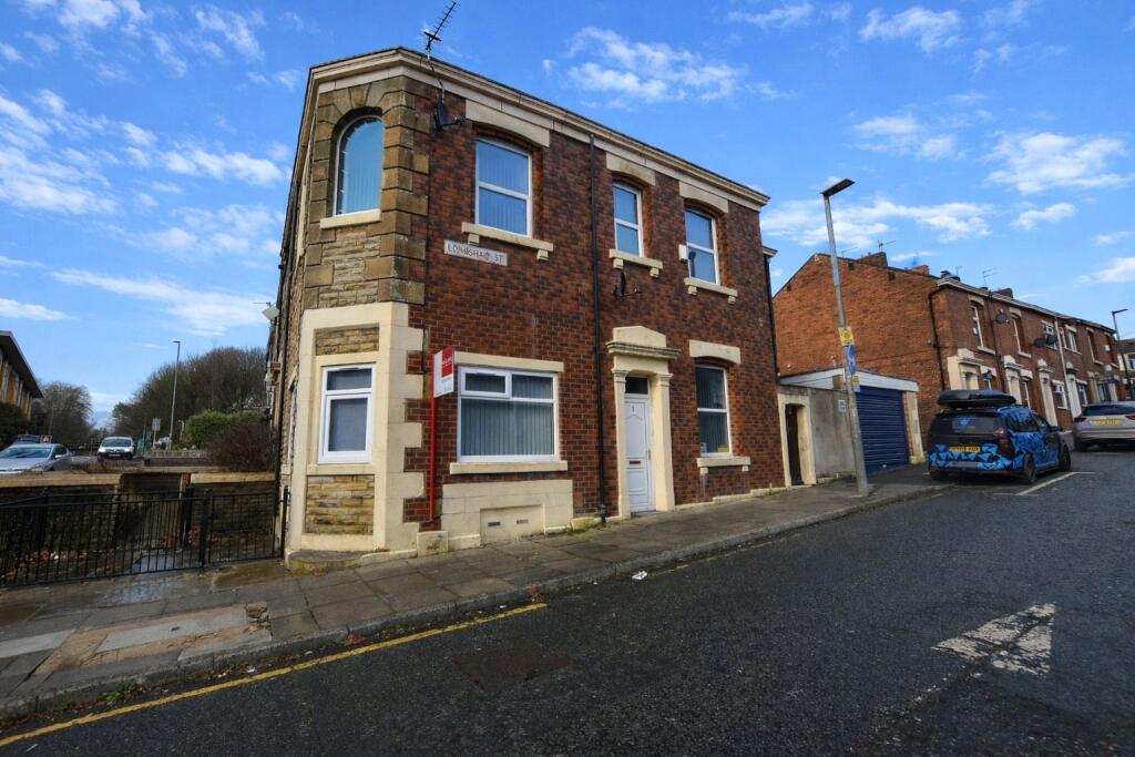 Main image of property: Longshaw Street, Longshaw/ Ewood, Blackburn, Lancashire, BB2