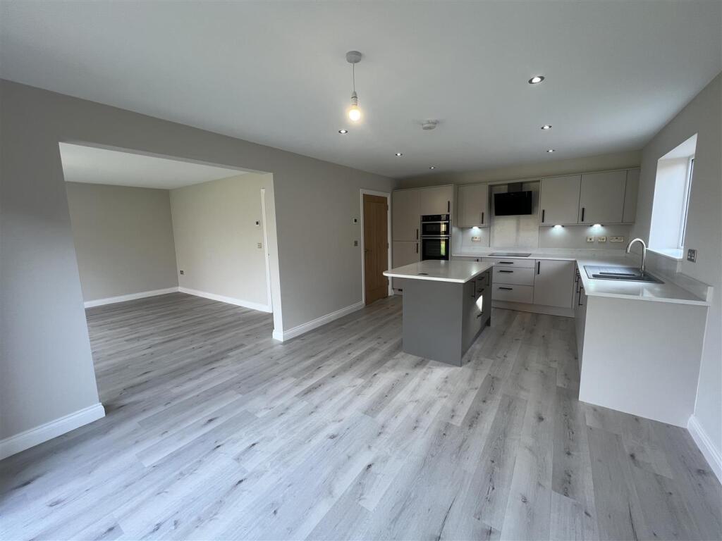 The Olive, Risby Homes at Hornby Walk, Walkington, HU17 8RX photo 2