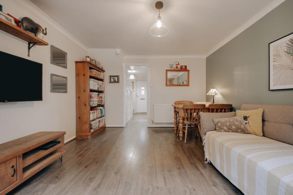 Main image of property: Oak Path, Bushey, WD23