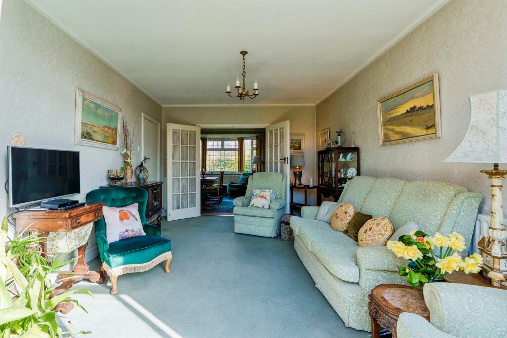 Harvey Road, Goring-By-Sea, Worthing - View 4
