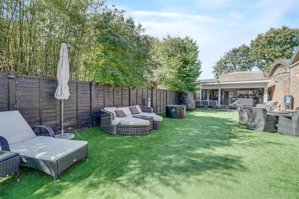 Main image of property: Daubeney Place, Hampton, TW12
