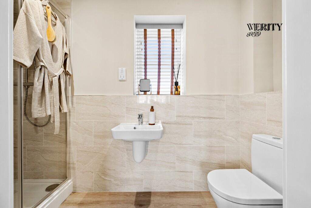 Additional image 13 of Plot 36, The Crowther, The Oaks, Skipton