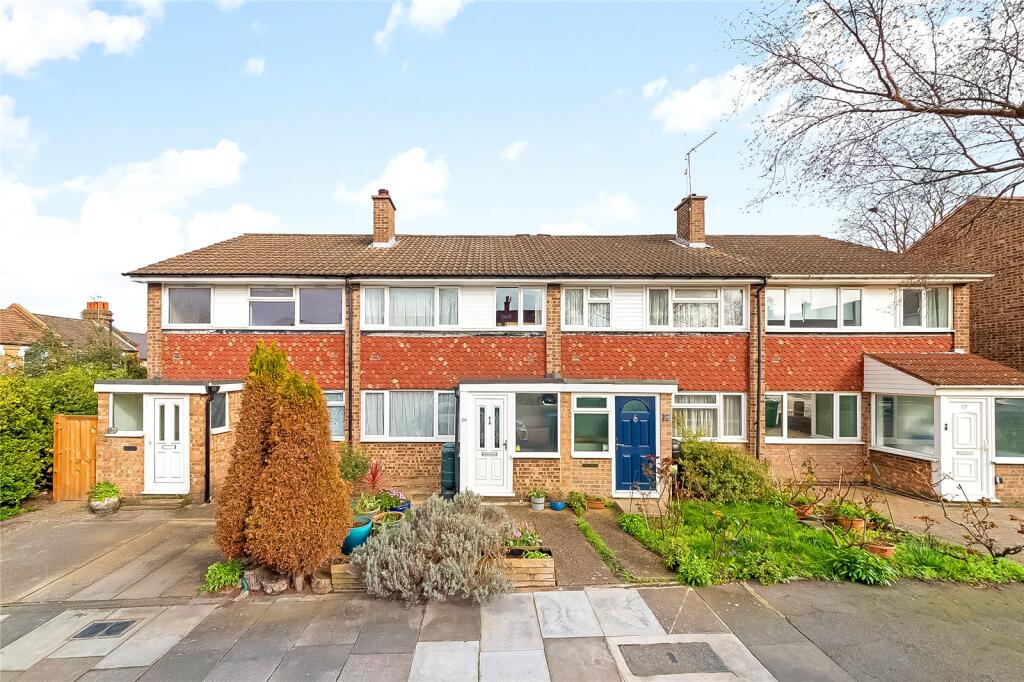 Main image of property: The Birches, London, London, SE7