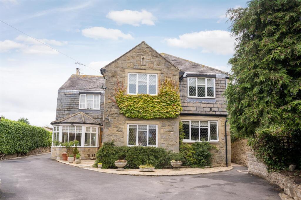 Main image of property: Reevylands, Hungate, Bishop Monkton
