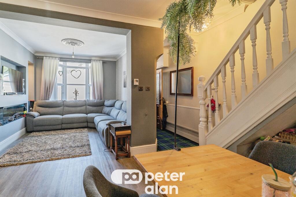 House in Swansea, Cymer and Glyncorrwg - View 5