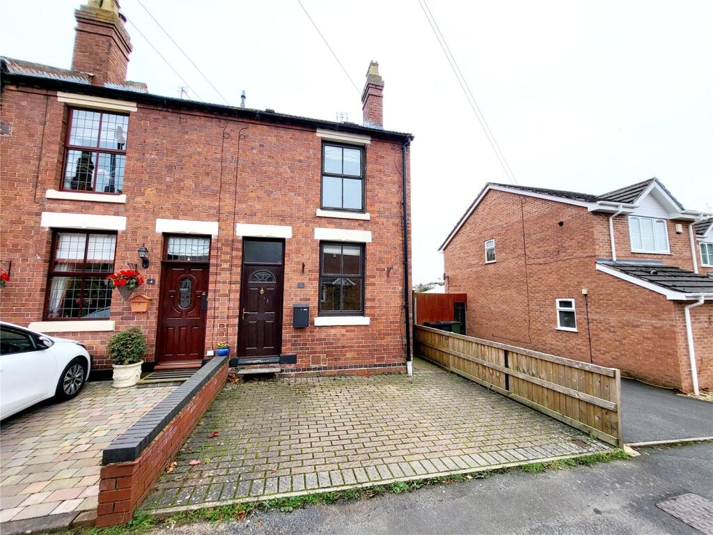 Main image of property: Beach Road, Stourport-On-Severn, Worcestershire