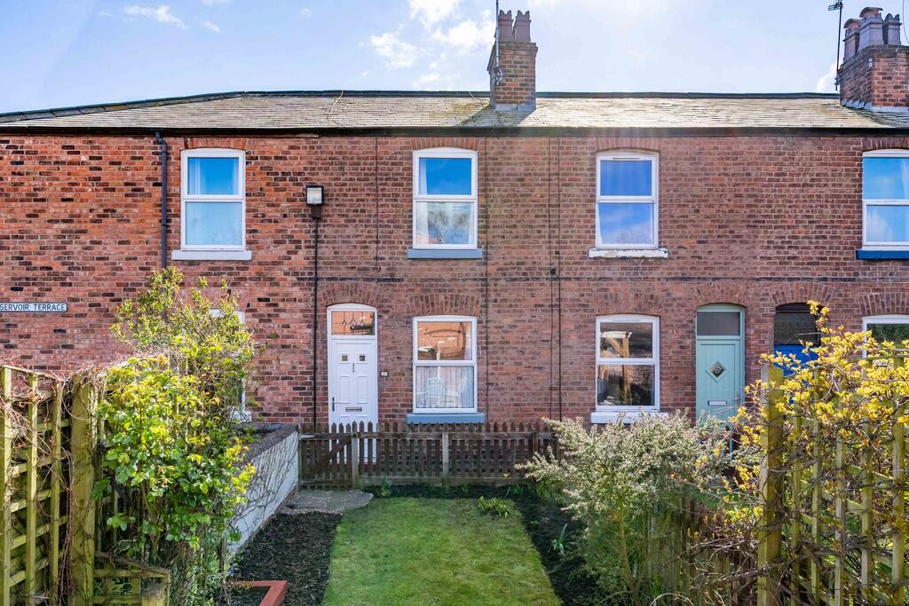Main image of property: Reservoir Terrace, Chester