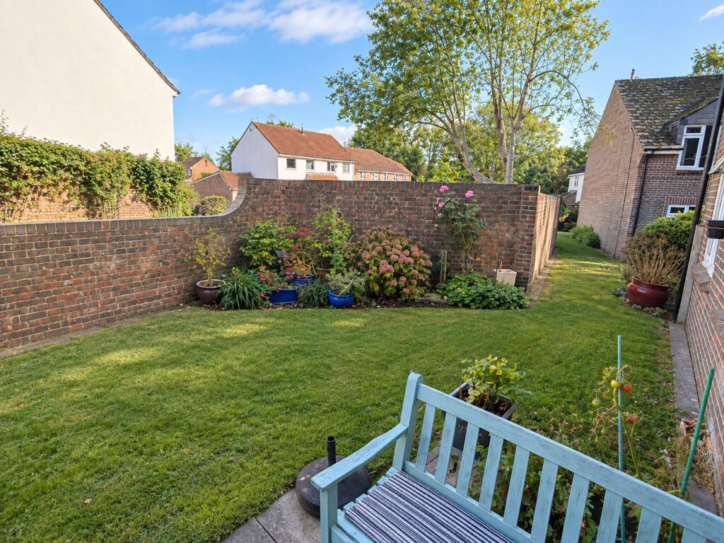 Apartment in East Hampshire, Neatham, Alton - View 2