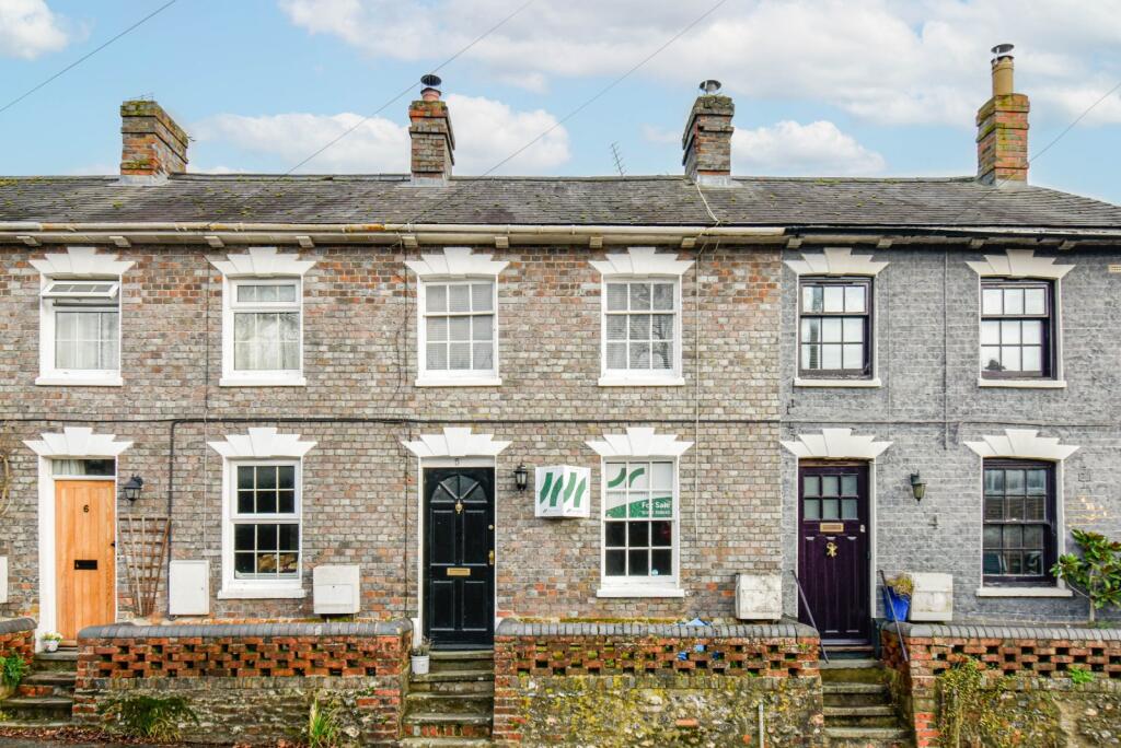 Main image of property: Crowood Lane, Ramsbury, Marlborough, Wiltshire, SN8