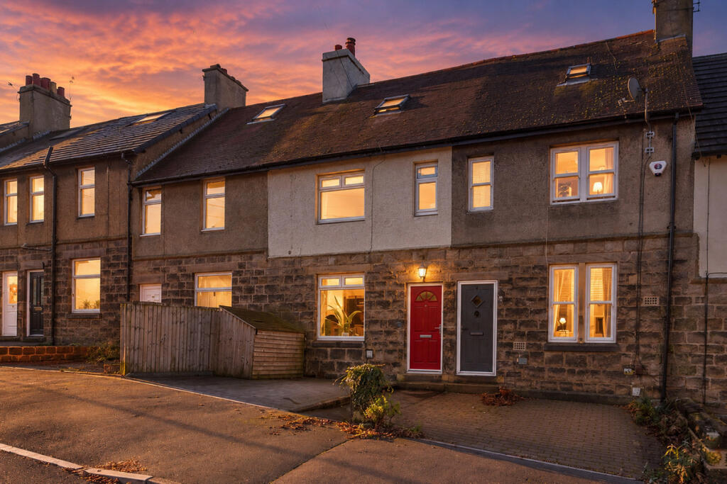 Main image of property: Park View Terrace, Rawdon, LS19