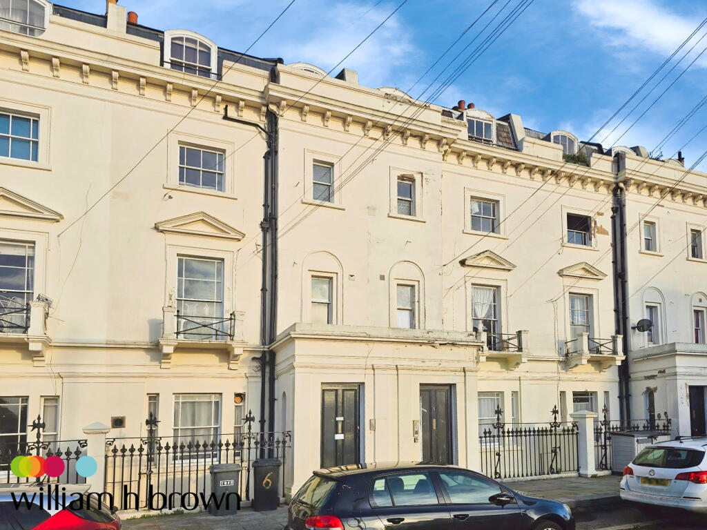 Main image of property: Orwell Road, HARWICH