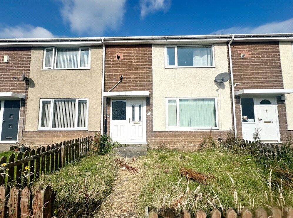 Main image of property: Salem Avenue, Consett, DH8