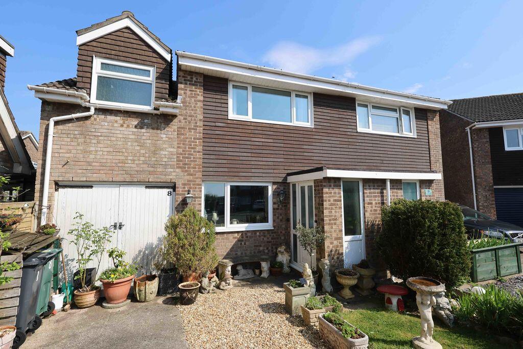Main image of property: The Tynings, Clevedon