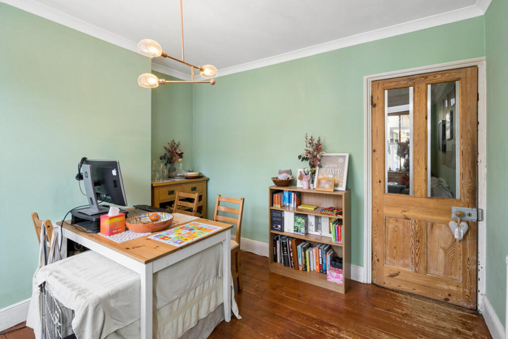 House in Lye Green, Newtown, Chesham - View 3