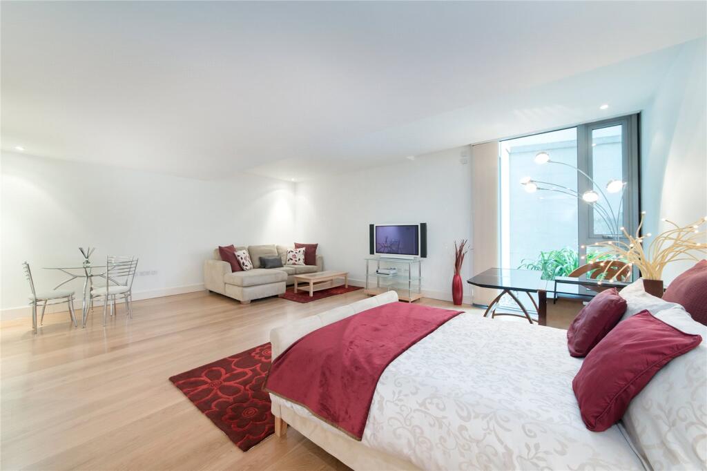 Main image of property: The Knightsbridge Apartments, 199 Knightsbridge, London, SW7