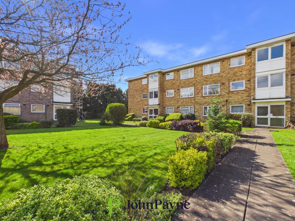 Main image of property: Langbay Court, Walsgrave, Coventry, CV2