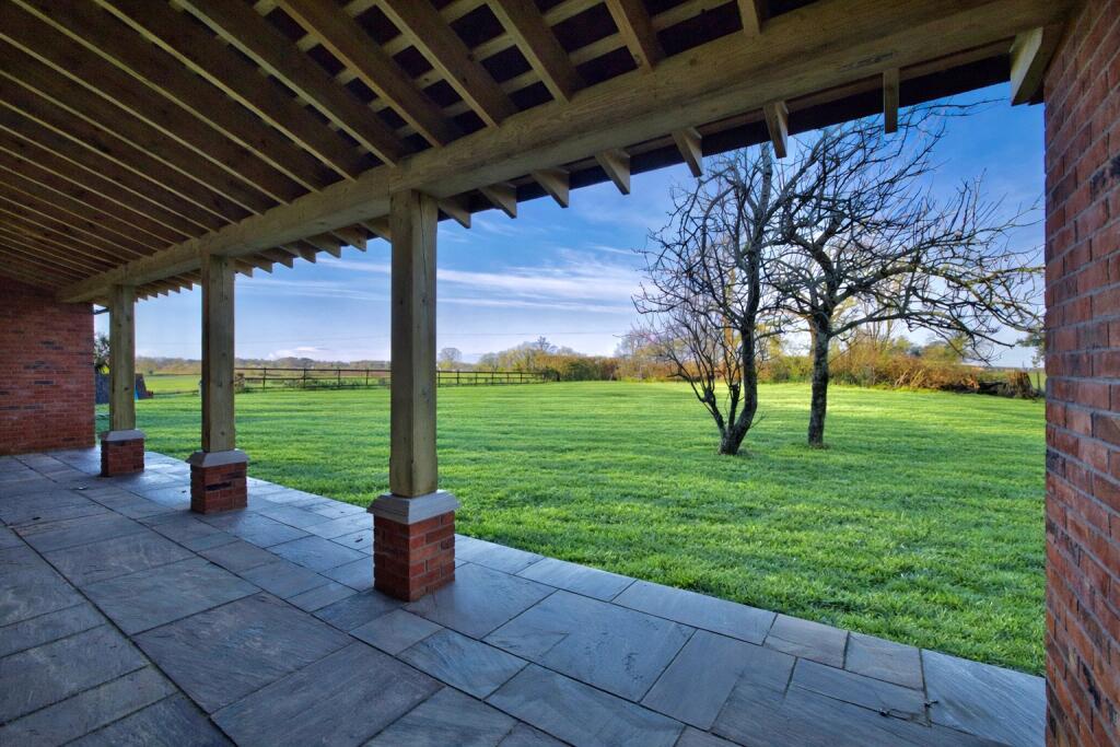 Additional image 31 of Newly Built Four Bedroom House in Holcombe