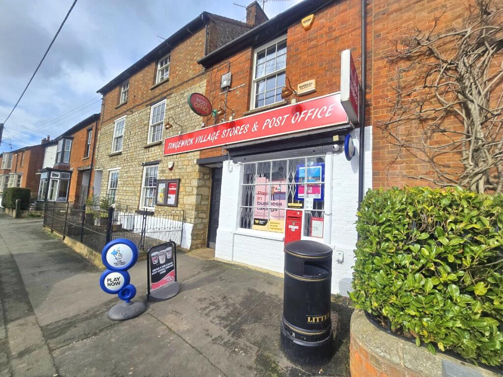 Main image of property: Main Street, Tingwick, Buckinghamshire, MK18