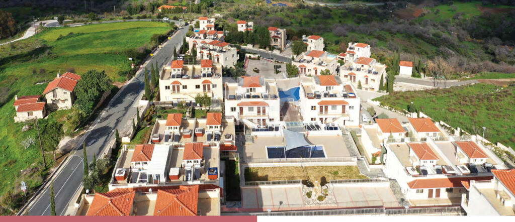 Main image of property: Paphos, Drouseia