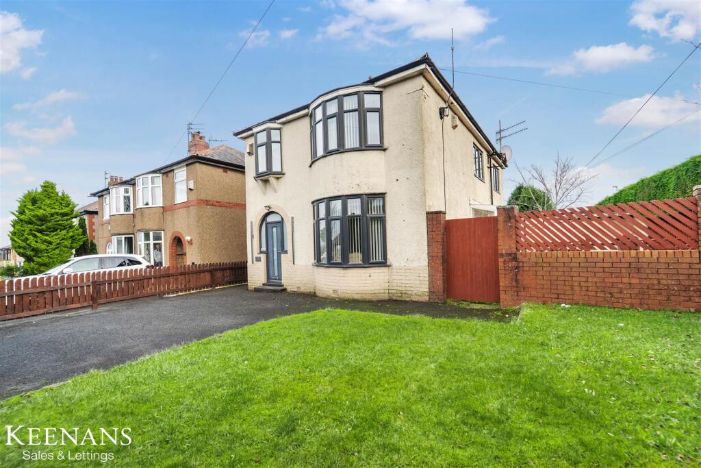 Additional image 39 of Shadsworth Road, Blackburn