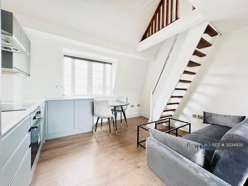 Main image of property: Wandsworth Road, London, SW8