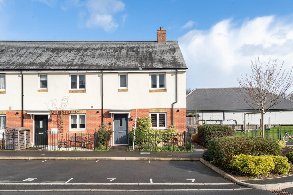 Main image of property: Folly Court, Bovey Tracey