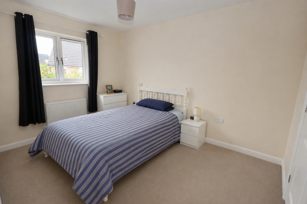 House in Wells, Somerset - View 5