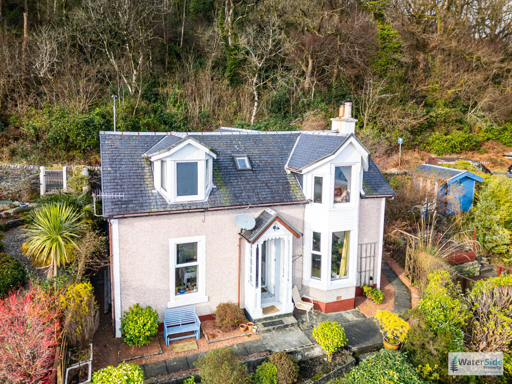 Main image of property: 15C North Campbell Road, Innellan, Argyll and Bute, PA23