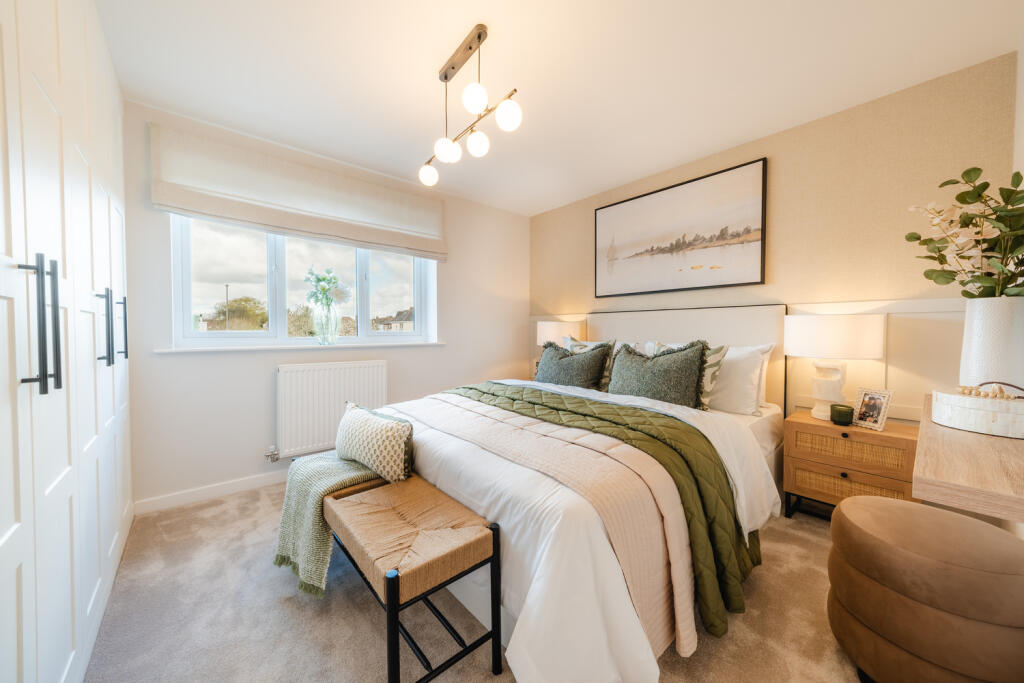 Main image of property: Mistletoe Way
Sutton-In-Ashfield
NG17 3NH