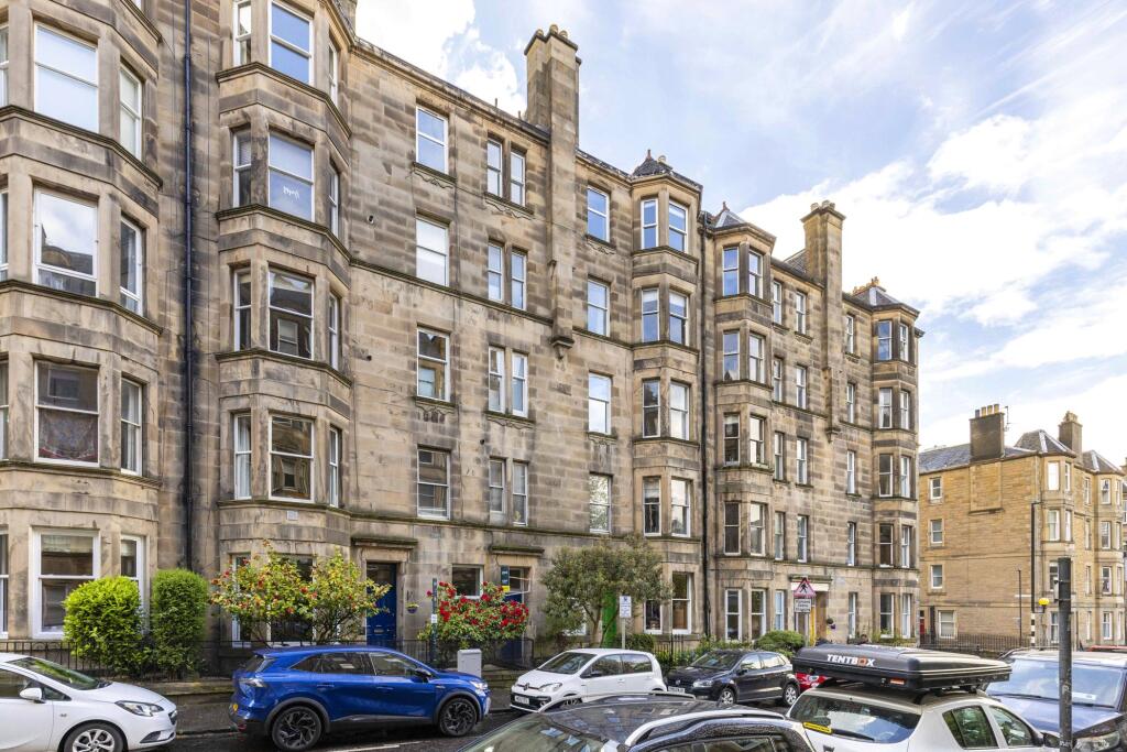 Main image of property: Viewforth, Edinburgh