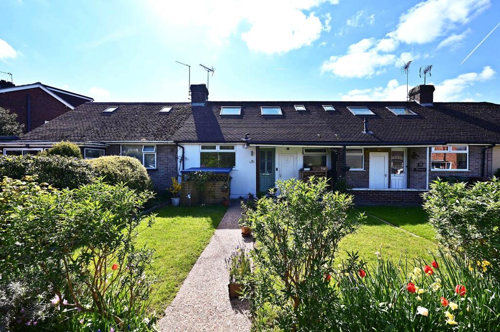 Main image of property: Knightsbridge Crescent, Staines, Surrey, TW18