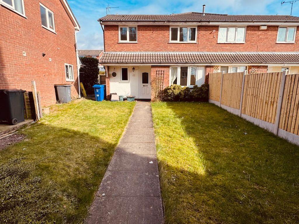 Main image of property: Winterside Close, Waterhayes, Newcastle