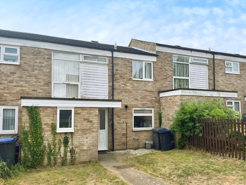 Main image of property: Nethersole Close, Canterbury